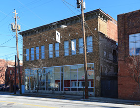 Castleberry Lofts in Atlanta, GA - Building Photo - Building Photo