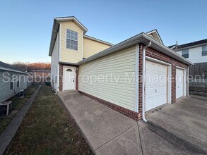 4016 S Rawson Rd in Sand Springs, OK - Building Photo - Building Photo