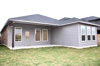 949 Blue Oak Blvd in San Marcos, TX - Building Photo - Building Photo