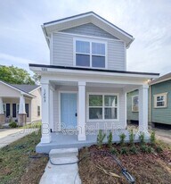 1203 Weare St in Jacksonville, FL - Building Photo