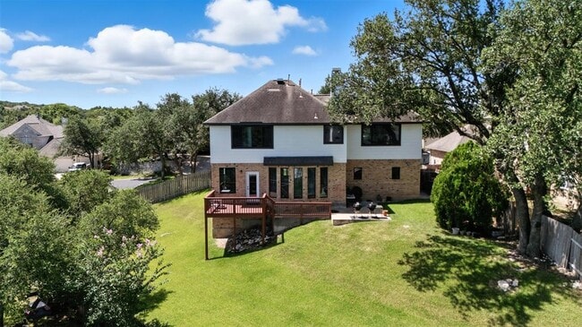 property at 12716 Oxen Way