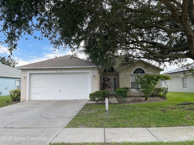 property at 1642 Sawgrass Dr SW