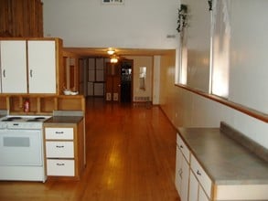 Big D's Apartments in Salina, UT - Foto de edificio - Building Photo