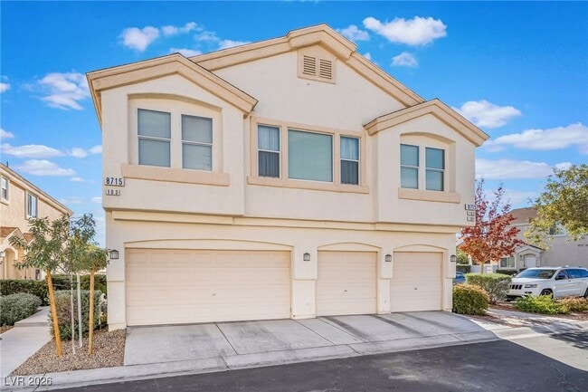 property at 8715 Tomnitz Ave