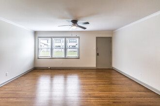 Highpoint at The Greenline in Memphis, TN - Foto de edificio - Interior Photo