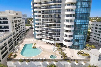 6301 Collins Ave in Miami Beach, FL - Building Photo - Building Photo