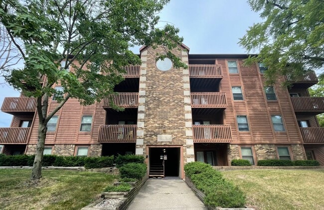 Stratford II in West Lafayette, IN - Foto de edificio - Interior Photo