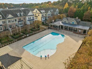 1536 Crafton Way in Raleigh, NC - Foto de edificio - Building Photo