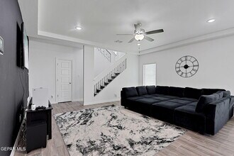 12816 Linstead Ave in El Paso, TX - Building Photo - Building Photo