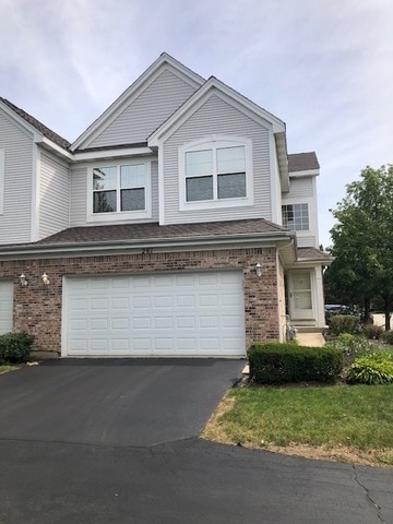 property at 281 Bay Dr