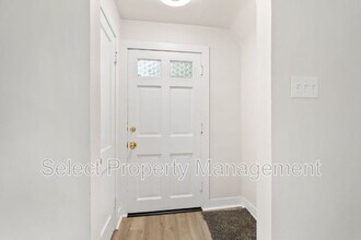 1202 N Anthony Blvd in Fort Wayne, IN - Building Photo - Building Photo