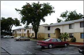 Harbour Court in Haines City, FL - Building Photo - Building Photo