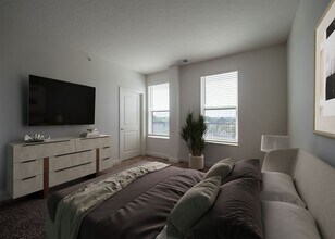 Makley Place in Columbus, OH - Building Photo - Building Photo