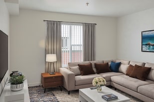 Sunshine Meadows in Portland, OR - Building Photo