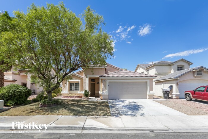 5328 Corbett St in Las Vegas, NV - Building Photo