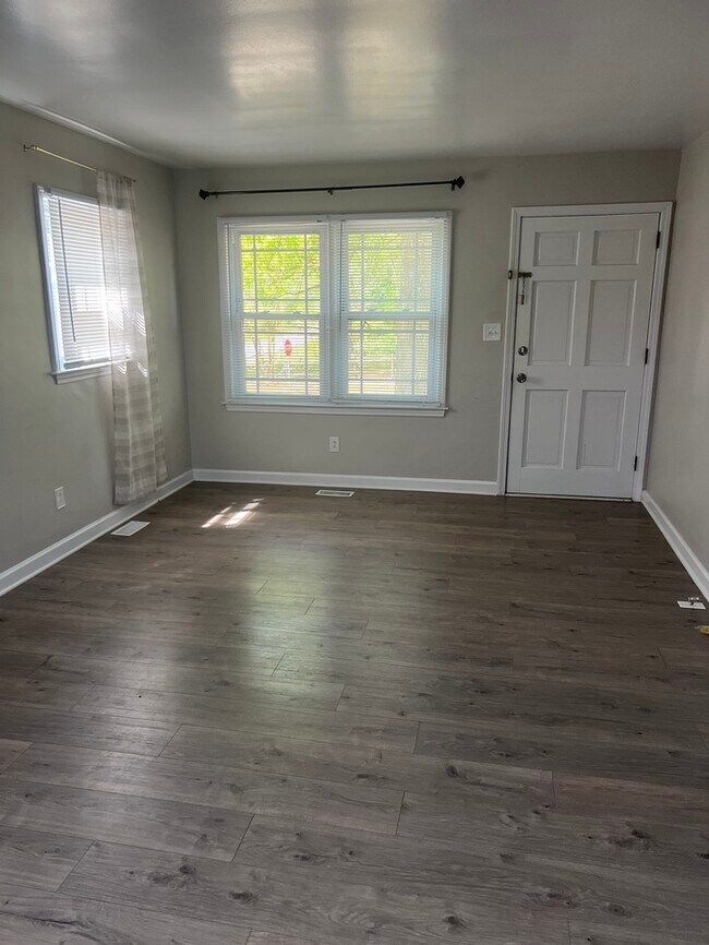 1028 Cleveland St in Roanoke Rapids, NC - Building Photo - Building Photo