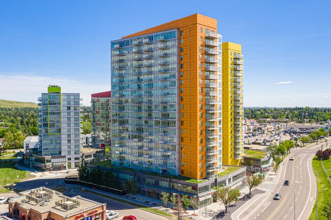 D in Calgary, AB - Building Photo - Building Photo