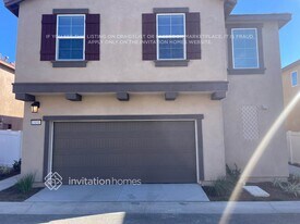 2451 Gunner Ridge Way in Rialto, CA - Building Photo