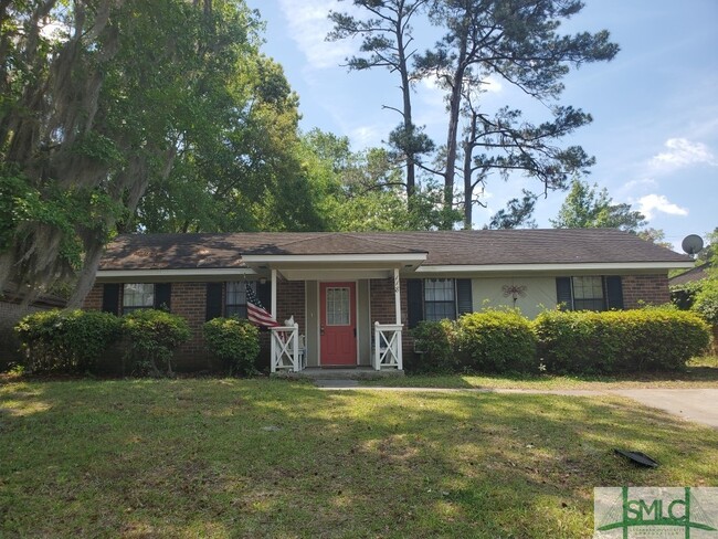 property at 118 Lucian Cir