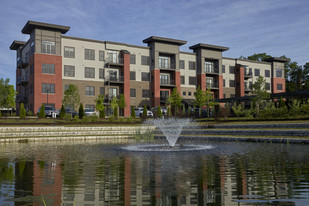 Starkweather Lofts Apartments