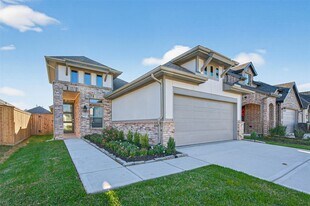 1011 Shl Crk Trl in Conroe, TX - Building Photo