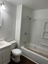 3101 Oliver St in Fort Wayne, IN - Building Photo - Building Photo