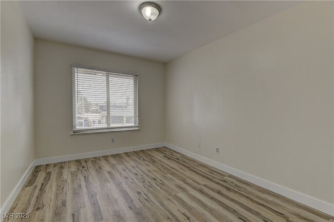 property at 1678 E Hacienda Ave