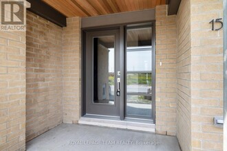 158 Unison St in Ottawa, ON - Building Photo - Building Photo