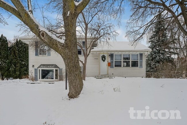 property at 4400 W 111th St