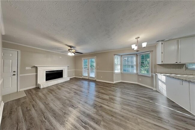 4820 Hill Creek Ct in Marietta, GA - Building Photo - Building Photo
