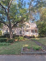 1736 Brockett Rd in Tucker, GA - Building Photo
