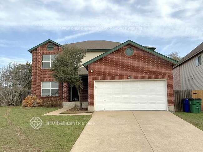 property at 1919 Carriage Club Dr