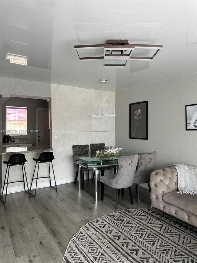 property at 20201 NE 29th Ct