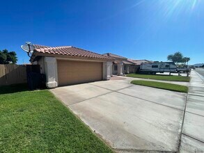 7806 E Topeka Pl in Yuma, AZ - Building Photo - Building Photo