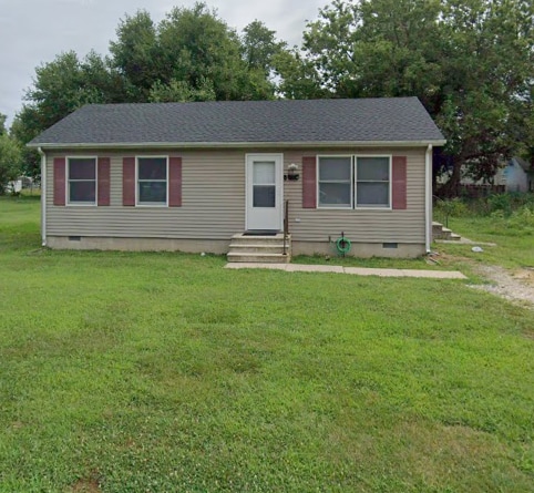 113 1st St in Bridgeville, DE - Foto de edificio - Building Photo