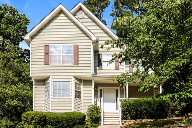 property at 1042 Whispering Woods Dr