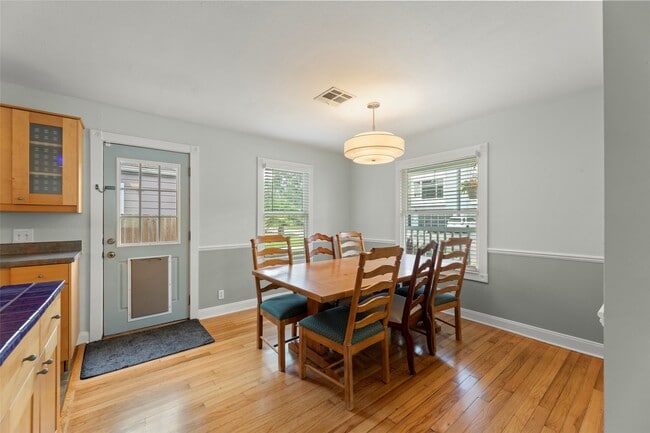 property at 2209 Portsmouth St