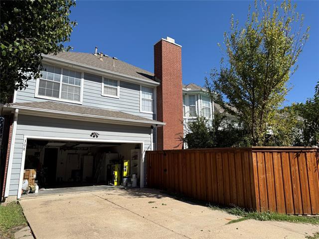 308 Santa Fe Trail in Irving, TX - Building Photo - Building Photo