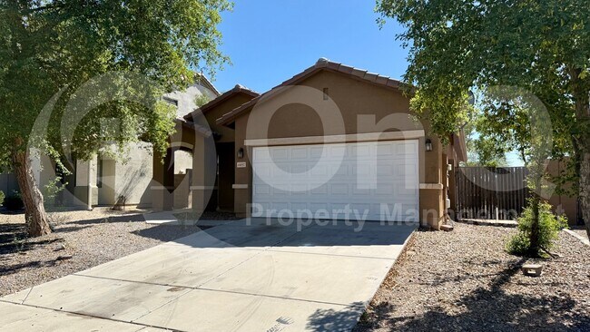 44057 W Palo Cedro Rd in Maricopa, AZ - Building Photo - Building Photo