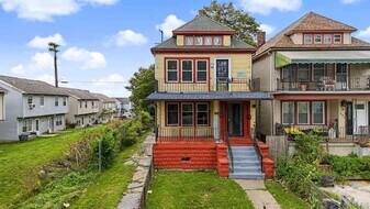 392 Busti Ave in Buffalo, NY - Building Photo