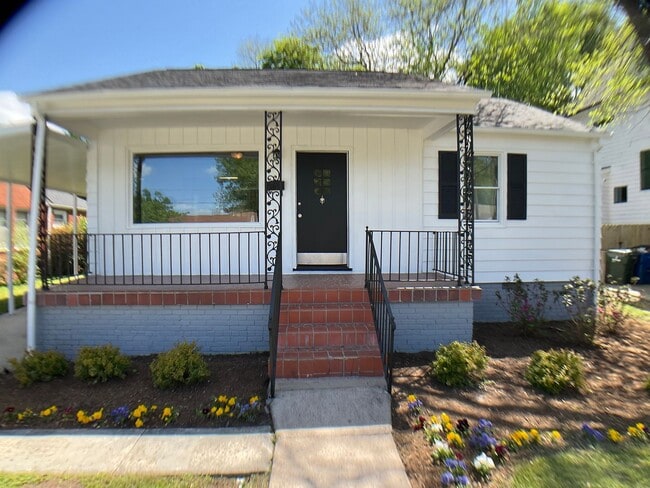 property at 509 Coleman St