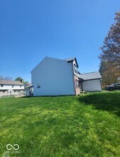 4344 Teakwood Ln in Greenwood, IN - Building Photo - Building Photo