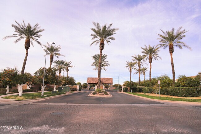 3306 E Jaeger Cir in Mesa, AZ - Building Photo - Building Photo