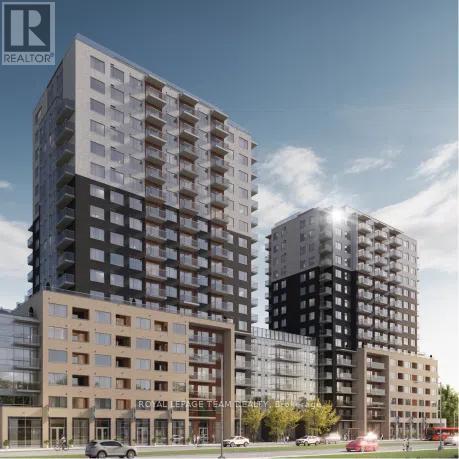 1655-1655 Carling Ave in Ottawa, ON - Building Photo - Building Photo
