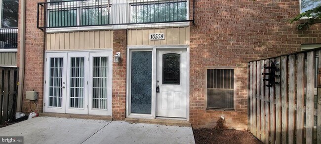 10558 Faulkner Ridge Cir in Columbia, MD - Foto de edificio - Building Photo