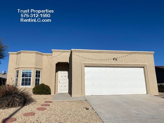 property at 3659 Calcite St