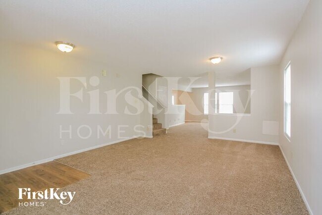 9209 Stones Bluff Pl in Indianapolis, IN - Building Photo - Building Photo