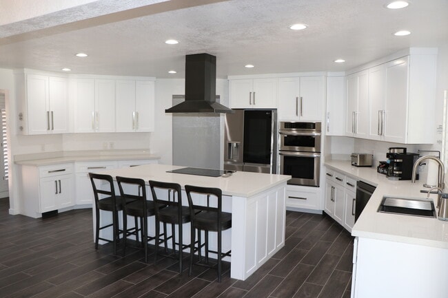 property at 8111 N 65th St