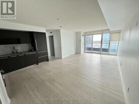 70 Queens Wharf Rd in Toronto, ON - Building Photo