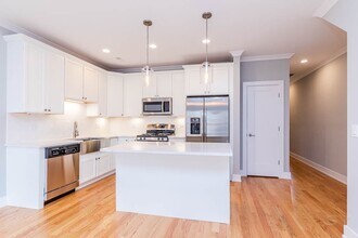 2307 W 19th St in Chicago, IL - Building Photo - Building Photo